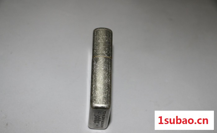 银121FB原装 ZIPPO金属防风打火机图2