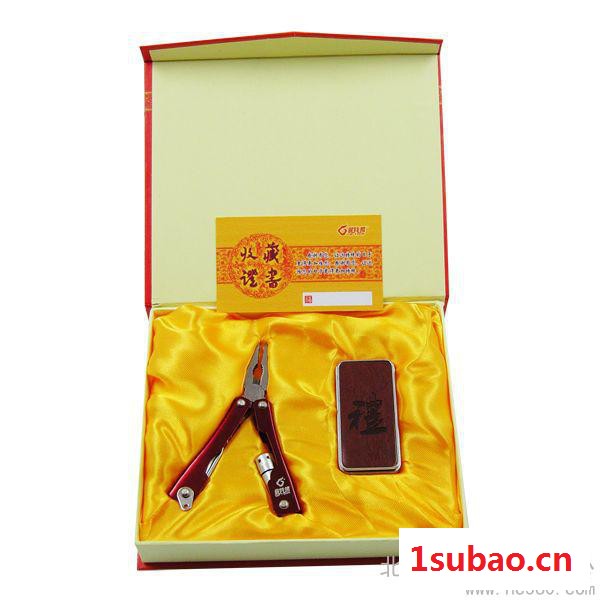 供应礼特邦多功能手钳＋打火机图3