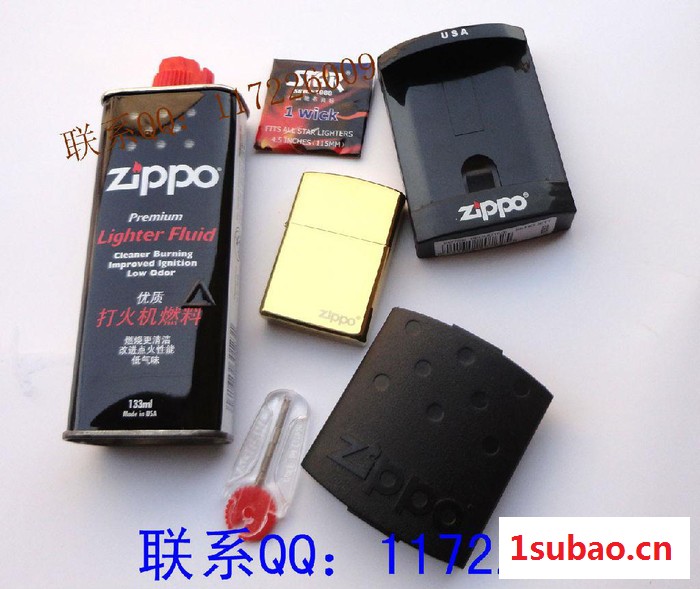 供应芝宝ZIPPO 打火机油配件 怀炉专用通用油133ml小油图3
