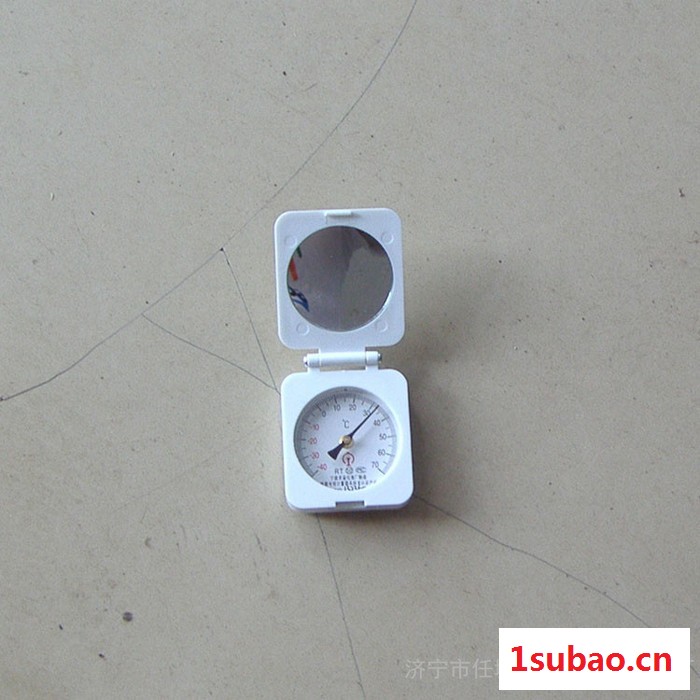 方便读数 数显钢轨温度计 轨道测温表厂家图3