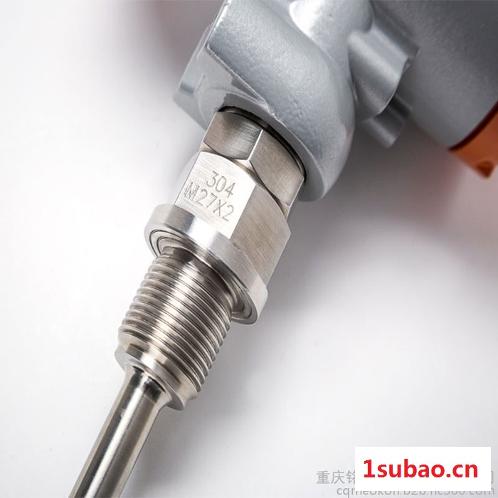 铭控GPRS/NBIOT/LORA无线数字温度传感器 无线温度计图3