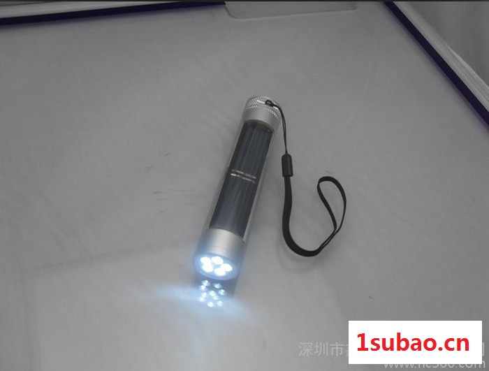 通明手电筒图3