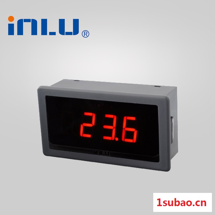 供应IN5135T数显温度计 其它仪器仪表 仪器仪表 表头 数码温度计图3