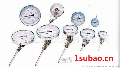 厂家供应宝盛特价新品 WSSX电接点双金属温度计 磁助式电接点温度计 价格优惠 质量三包 服务到位 诚信经营 欢迎订购图2