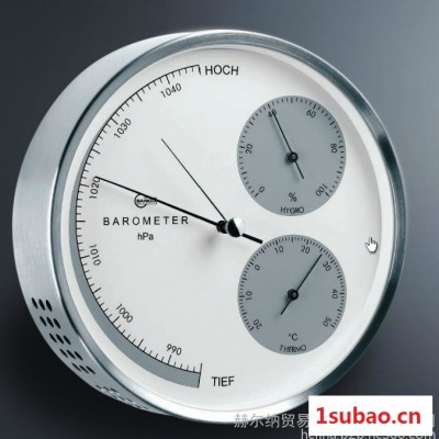 优势供应德国BARIGO温度计 - 德国赫尔纳（大连）公司