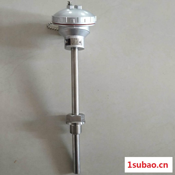 青岛鑫博 双金属温度计 温度传感器 压力变送器 温度变送器 电流变送器 液位计 流量计 密度计图5