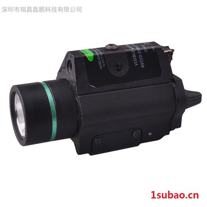 RichFire 战术**电筒图4