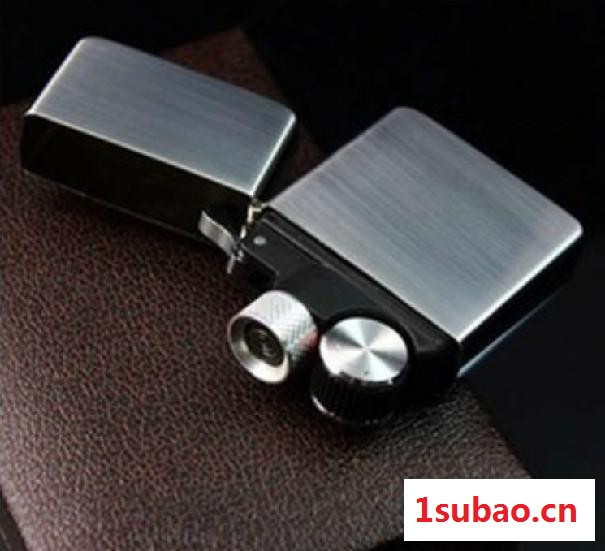 usb电子点烟器 创意礼品防风环保充电打火机 新款个性可带上图2