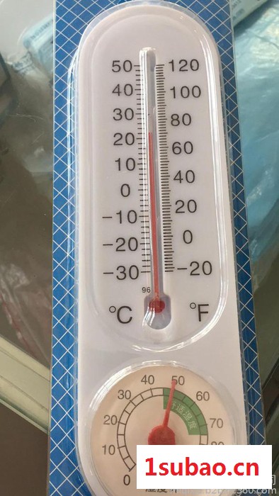 猪乐道 便携式 干湿温度计 ** 正宗品质图5