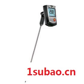 德国德图 testo 905-T1 温度计 0560 905