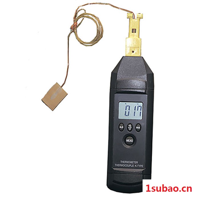 美国OMEGA欧米茄HH74K手持温度计K型热电偶输入SC74图3