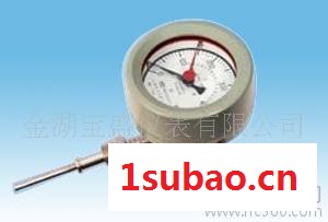 供应宝盛畅销产品 电接点双金属温度计  价格优惠 质量三包 服务到位图6