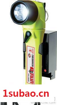 3650派力肯充电消防手电筒图3