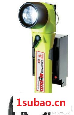 3650派力肯充电消防手电筒图2