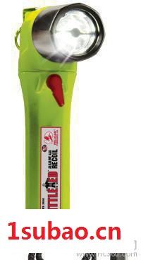 3610派力肯消防手电筒图3