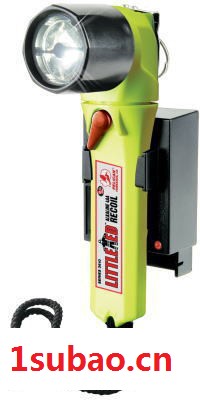 3660派力肯充电消防手电筒图3