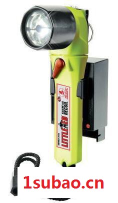 3660派力肯充电消防手电筒图2