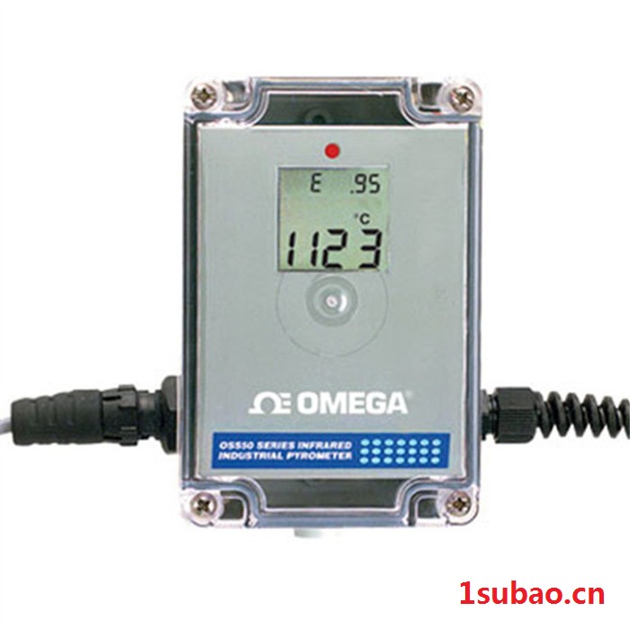 OS555AM-MA/OS555AM-V1/OS555A-V1-BB外温度计/温度变送器OMEGA图2