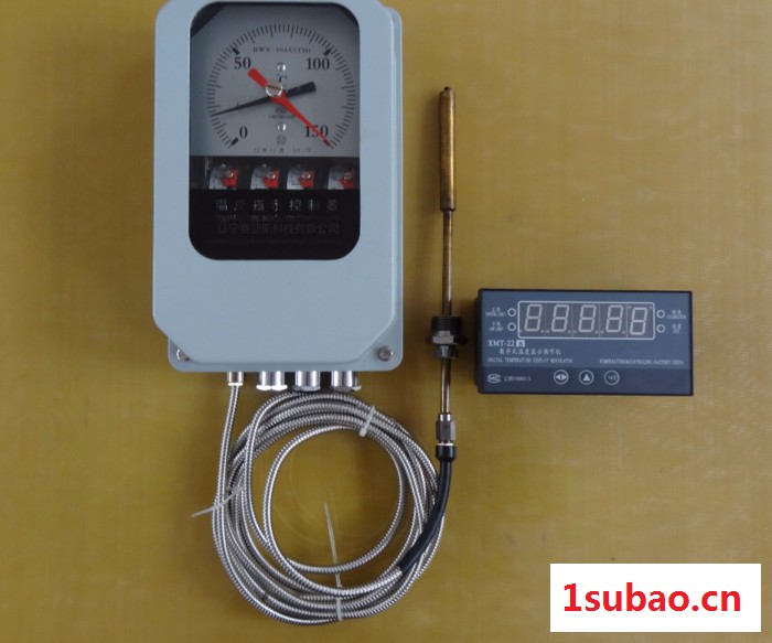 赛亚斯BWR-04B(TH)/XMZ-YB 变压器绕组温度计图3