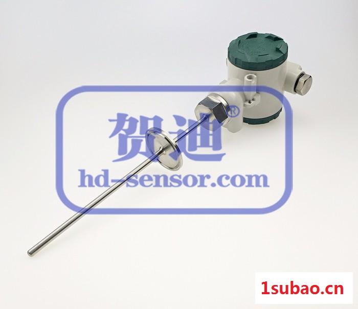 数显温度计,数显热电阻,工业型温度传感器,热电偶图2