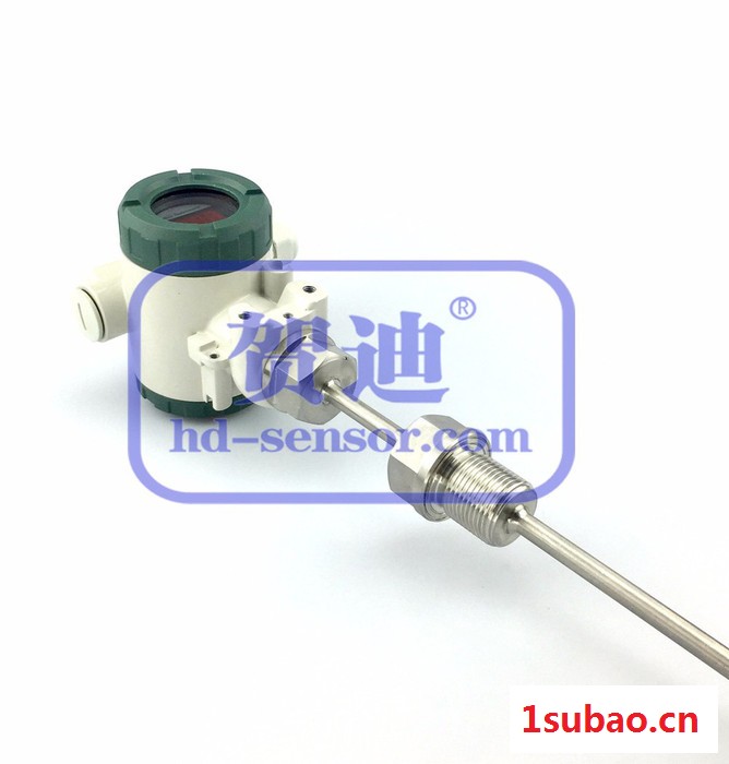 数显温度计,数显热电阻,工业型温度传感器,热电偶图6