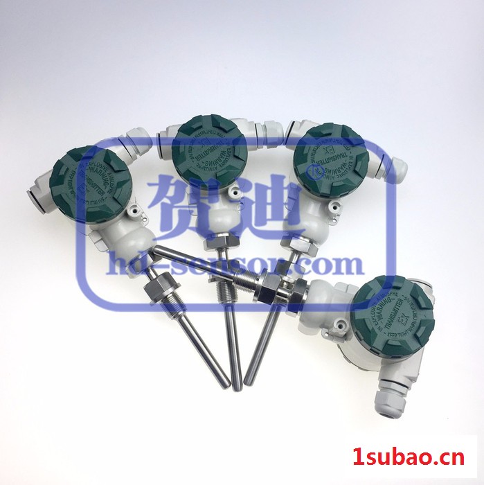 数显温度计,数显热电阻,工业型温度传感器,热电偶图4