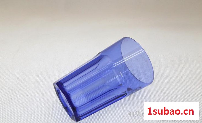 **】大号仿玻璃水晶杯,AS塑料杯子,口杯/礼品杯 sp0213图2