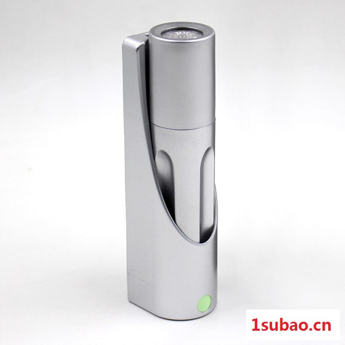 沃尔夫LED手电筒图3
