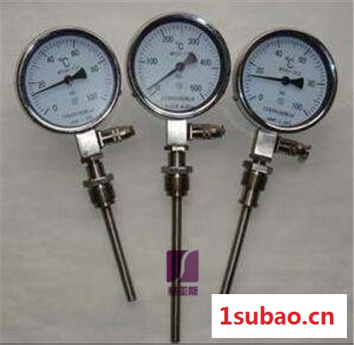 赛亚斯WSSX-411 双金属温度计图2