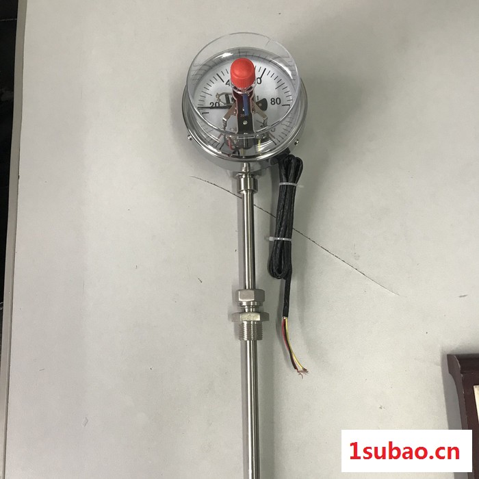 茂书WSSX-503L 热套式双金属温度计图8