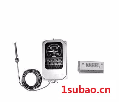 变压器绕组温度计BWR-04J(TH)/XMZ-YJ图2