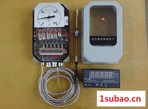 变压器绕组温度计BWR-04J(TH)/XMZ-YJ图3