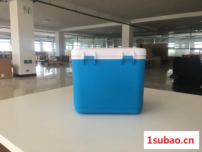 博科-生物安全运输箱 多种型号OLB-L5 疫苗转运箱数显温度计图4
