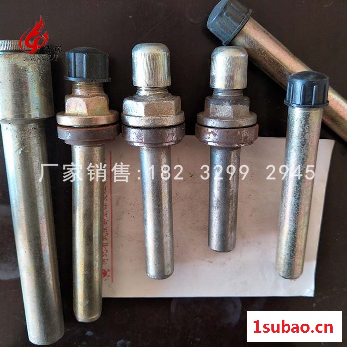 鑫瑞  生产  温度计座接头 变压器配件温度计座接头  油箱外壳配件 变压器配件图3