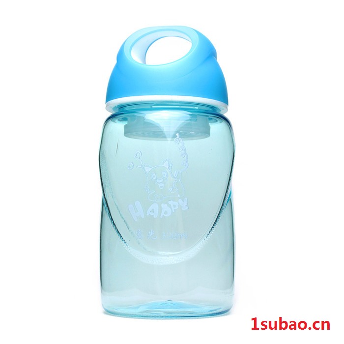 广告礼品富光FGA102-300太空杯,儿童水壶,塑料杯,富光杯定做 印字