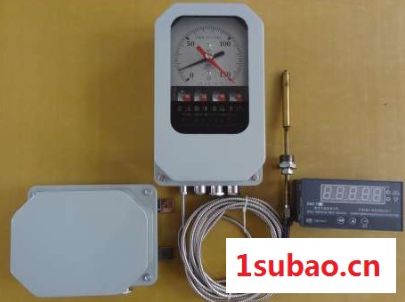 赛亚斯BL-(A/B/BC/D)(TH) 变压器绕组温度计图2