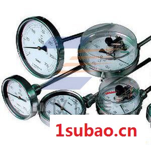 推荐宝盛新款产品 热套式双金属温度计( BS-WSS) 质量三包 价格合理 服务到位 诚信经营 欢迎订购图5