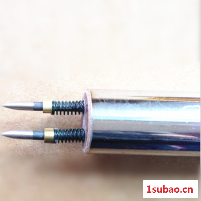 WRNM-020 小体接触式温度传感器 双针表面温度计 快速测温 盛达生产图2