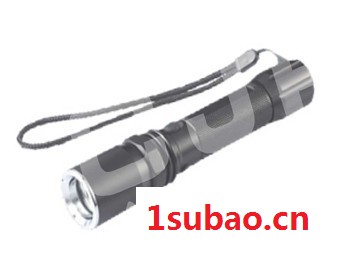 J-JW7200C袖珍防爆强光电筒