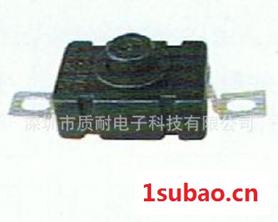 手电筒开关，按钮式开关图2