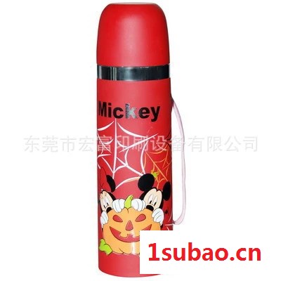 塑料杯热转印机厂家定做 塑料瓶热转印机**图3