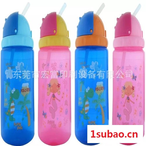 塑料杯热转印机厂家定做 塑料瓶热转印机**图2