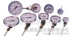 供应宝盛仪表畅销产品 电接点双金属温度计  价格优惠  质量三包 服务到位 诚信经营 欢迎订购图2