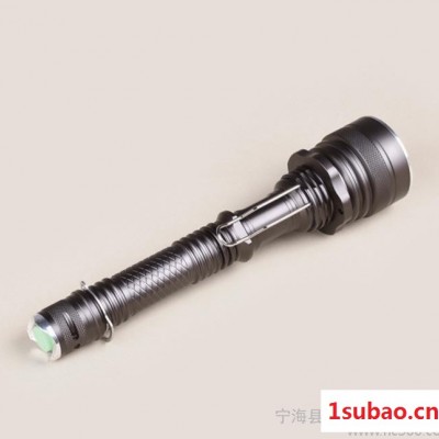 ****实用LED手电筒强光 LED手电筒 X6