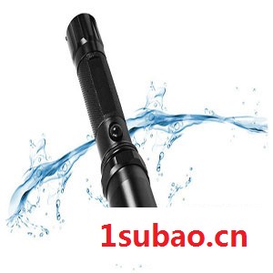 供应拓耀F004-Q5强光 多功能 led 手电筒图3