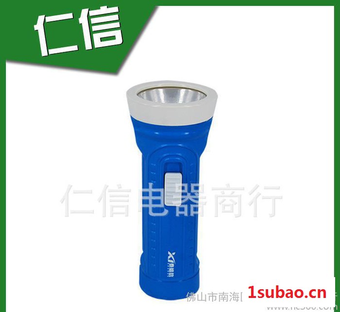 ** 泰格信TGX-8050 LED充电式手电筒 日常家用照图2