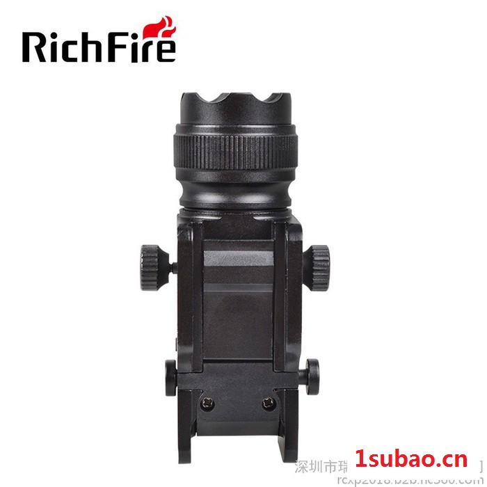 RichFireSF-P17 LED枪灯战术照明**电筒图3