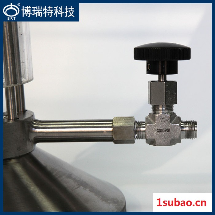 BYM型【符合ASTM D1657和SH/T 0221标准】化验室检测LPG液化石油气密度或相对密度仪器 不含温度计图3