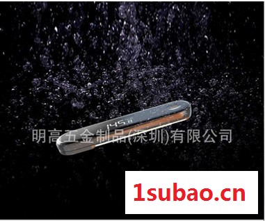 高精度ET683折叠防水探针式烧烤温度计厨房食物油温烤肉食品温度计图2