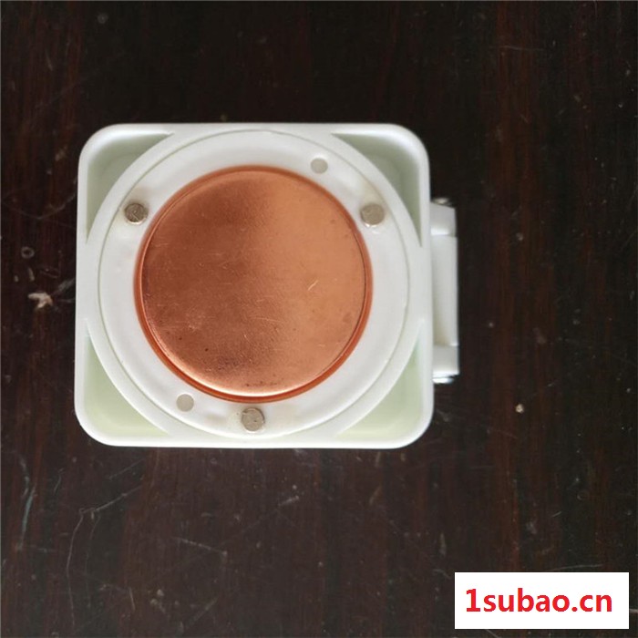 轨道温度测量器 轨温计 指针式钢轨测温计 铁路钢轨表面温度计图2